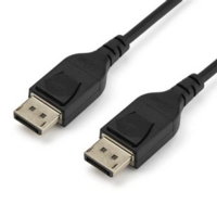 1m DisplayPort 1.4 Cable Vesa 8K 60Hz