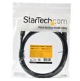 3m Black DisplayPort 1.4 Cable