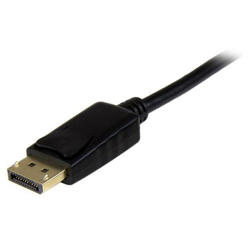 Startech 3m DP to HDMI Adapter Cable 4K 30Hz