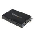 SingleMode Fiber Media Converter LC 40km