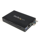 SingleMode Fiber Media Converter LC 40km