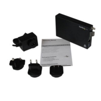 Fibre Media Converter GB 1000Mbps 550m