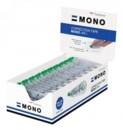 Tombow MONO Air Correction Tape Roller 4.2mmx10m White (Pack 15 Plus 5)