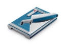 Dahle Guillotine A4 Cutting Length 340mm Blue 560 D56021340