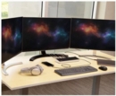 Triple Monitor 4K USBC Dock 5xUSB3 Ports