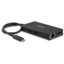 USBC Multiport Adapter 4K HDMI 2 Ports