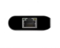 USB C Multiport Adapter SD HDMI PD 3.0