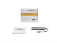USB C Multiport Adapter SD HDMI PD 3.0