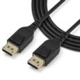 1m DisplayPort 1.4 Cable Vesa 8K 60Hz