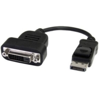 StarTech DisplayPort to DVI Adaptor