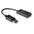 DisplayPort to HDMI Adapter with HDR 4K