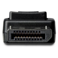 DisplayPort to HDMI Adapter with HDR 4K