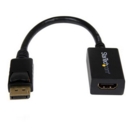 StarTech DisplayPort to HDMI Adaptor
