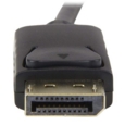 StarTech DisplayPort to HDMI Converter Cable
