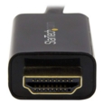 StarTech DisplayPort to HDMI Converter Cable