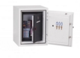 Phoenix Datacare Size 2 Data Safe Electronic Lock White DS2002E