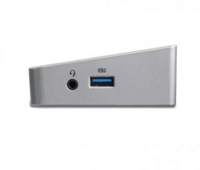 USB C Dock Triple 4K Monitor 100W PD
