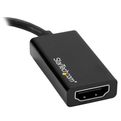 StarTech DisplayPort to HDMI Adapter 4K 60Hz