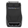 Startech DisplayPort to HDMI Adapter 4K