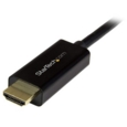 StarTech DisplayPort to HDMI Converter Cable