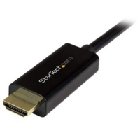 StarTech DisplayPort to HDMI Converter Cable