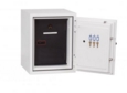 Phoenix Datacare Size 2 Data Safe Electronic Lock White DS2002E