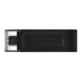 64GB DataTraveler 70 USBC3.2 Flash Drive