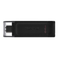64GB DataTraveler 70 USBC3.2 Flash Drive