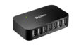 Hi Speed USB 2.0 7 Port Hub