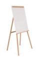 Bi-Office Archyi Angolo quadpod Magnetic Easel 885x1850mm white