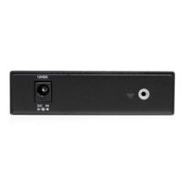 SingleMode Fiber Media Converter LC 40km