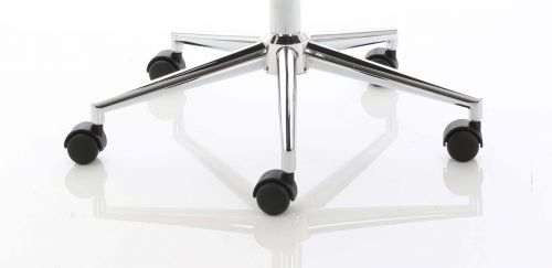 Ezra Executive Black Leather Chair EX000188