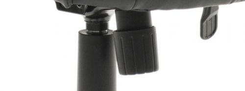 Bella Executive Managers Chair Black Leather EX000192