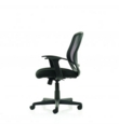 Mave Chair Black Mesh With Arms EX000193