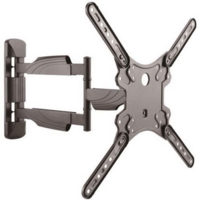 Startech Full Motion Steel TV Wall Mount