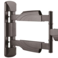 Startech Full Motion Steel TV Wall Mount