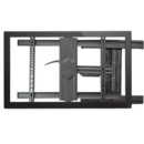 TV Wall Mount for up to 80in Displays