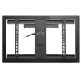 Up to 100in Full Motion TV Wall Mount