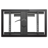 Up to 100in Full Motion TV Wall Mount