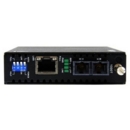 GB Ethernet MM Fiber Media Converter SC