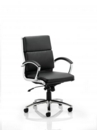 Classic Executive Chair Medium Back Black EX000010