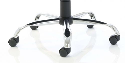 Penza Executive Black Leather Chair EX000185