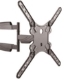 Startech Full Motion Steel TV Wall Mount