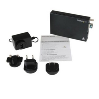 SingleMode Fiber Media Converter LC 40km