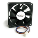 80x25mm Computer Case Fan with PWM