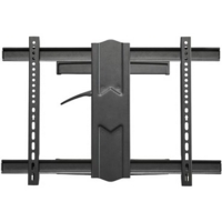 Up to 100in Full Motion TV Wall Mount