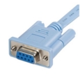 StarTech 1.8m Network Cable RJ45 Blue