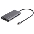 USB C Multiport Adapter HDMI VGA 100W PD