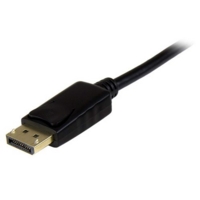 StarTech DisplayPort to HDMI Converter Cable