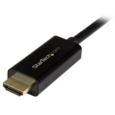 Startech 3m DP to HDMI Adapter Cable 4K 30Hz